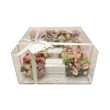 2 Card Gift Box