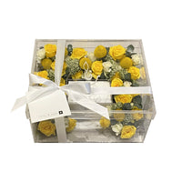 1 Card Gift Box